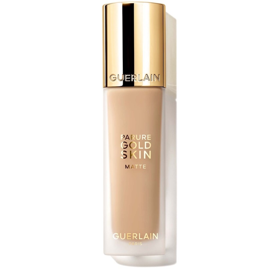 Guerlain Skin Matte Podkłady 35 ml 3.5N - BEIGE
