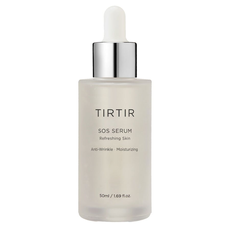 TIRTIR TIRTIR SOS Serum Serum przeciwzmarszczkowe 50 ml