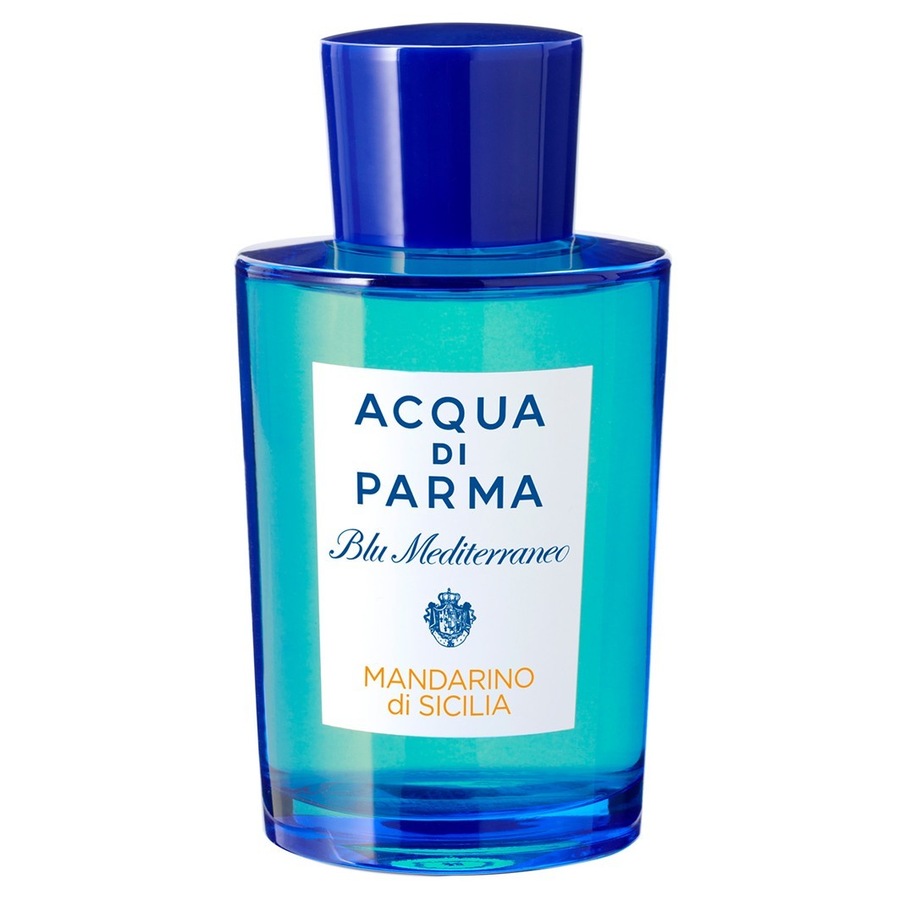Acqua di Parma Blu Mediterraneo MANDARINO DI SICILIA Woda toaletowa 180 ml