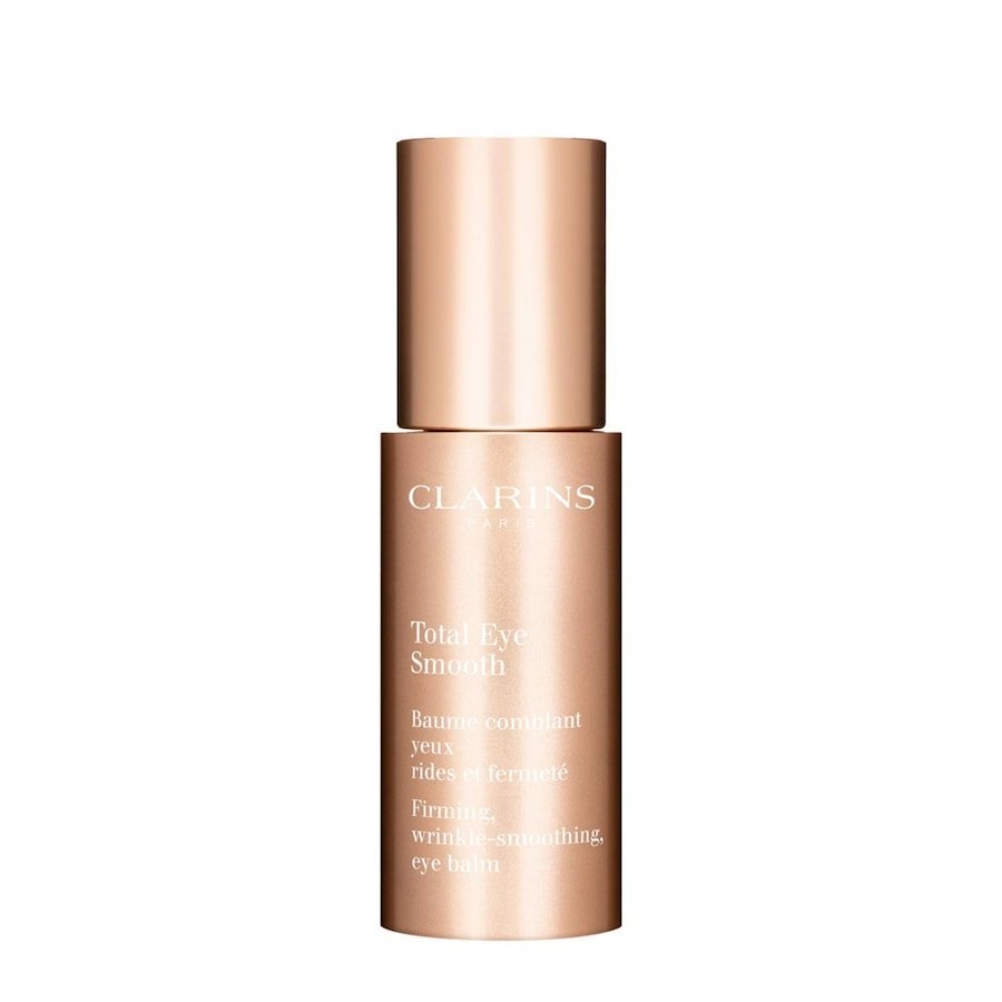 Clarins Total Eye Smooth Żele pod oczy 15 ml