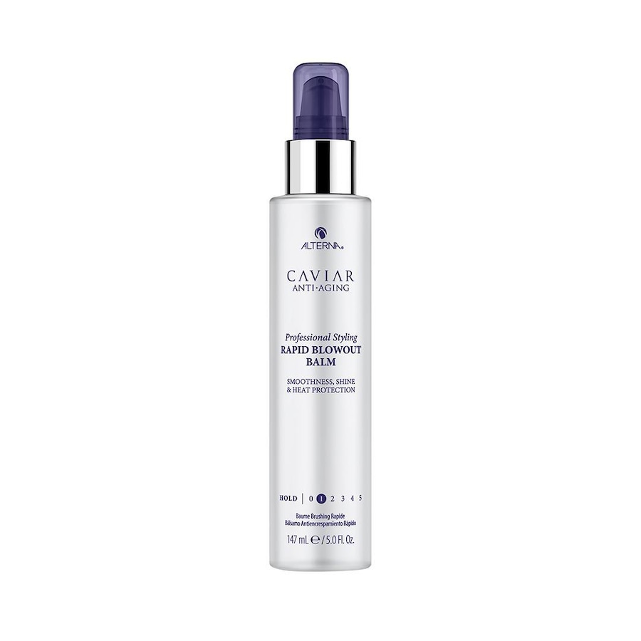 Alterna Caviar Anti-Aging Professional Styling Styling Rapid Blowout Kremy do stylizacji włosów 147 ml