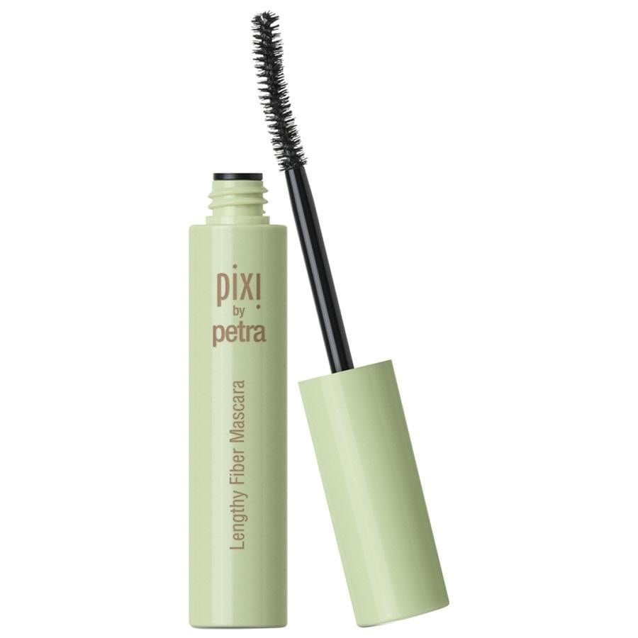 Pixi Lengthy Fiber Mascara Tusze do rzęs 6,5 g Fiber Black