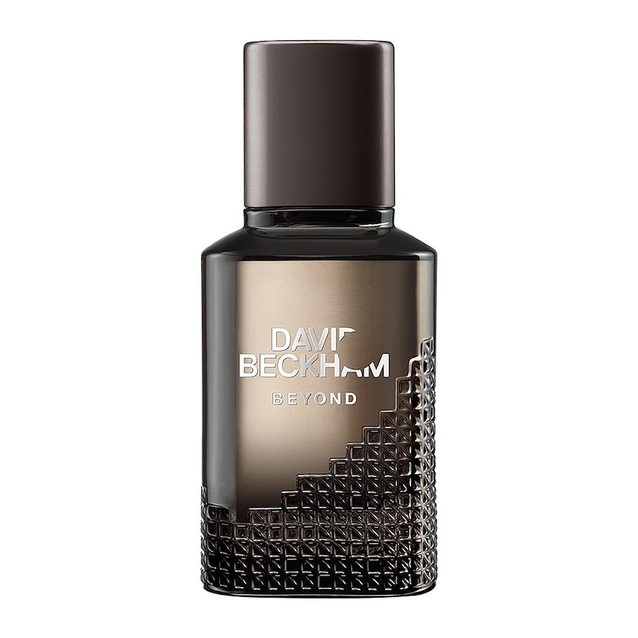 David Beckham David Beckham Beyond woda toaletowa dla mężczyzn, 90 ml Męskie