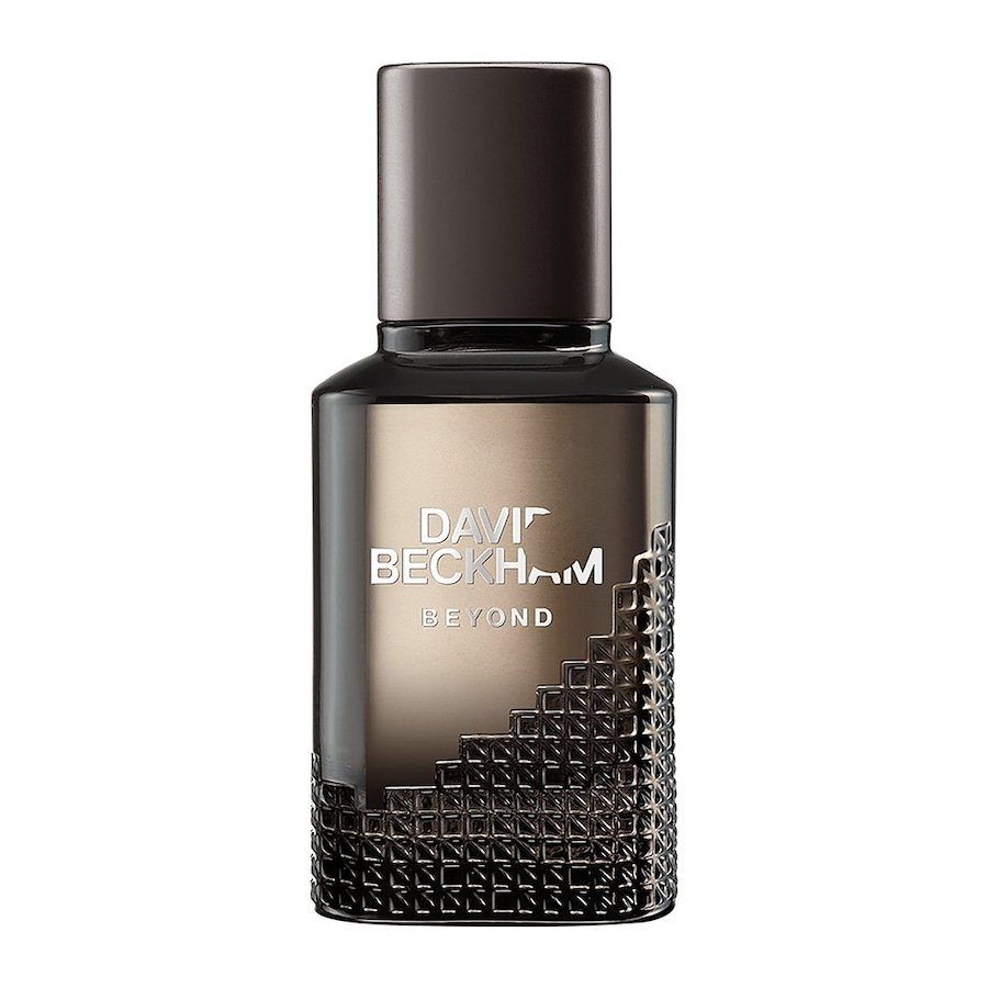 David Beckham David Beckham Beyond woda toaletowa dla mężczyzn, 90 ml Męskie