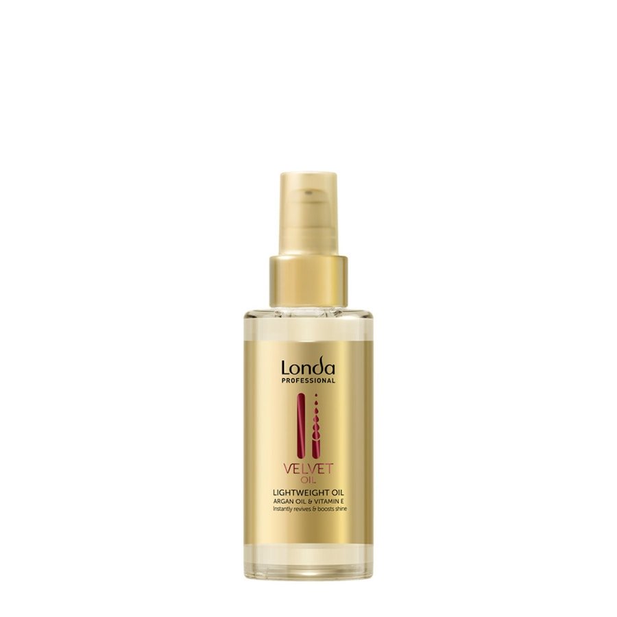 Londa Professional VELVET OIL OLEJEK 100ML Olejki i serum do włosów 100 ml