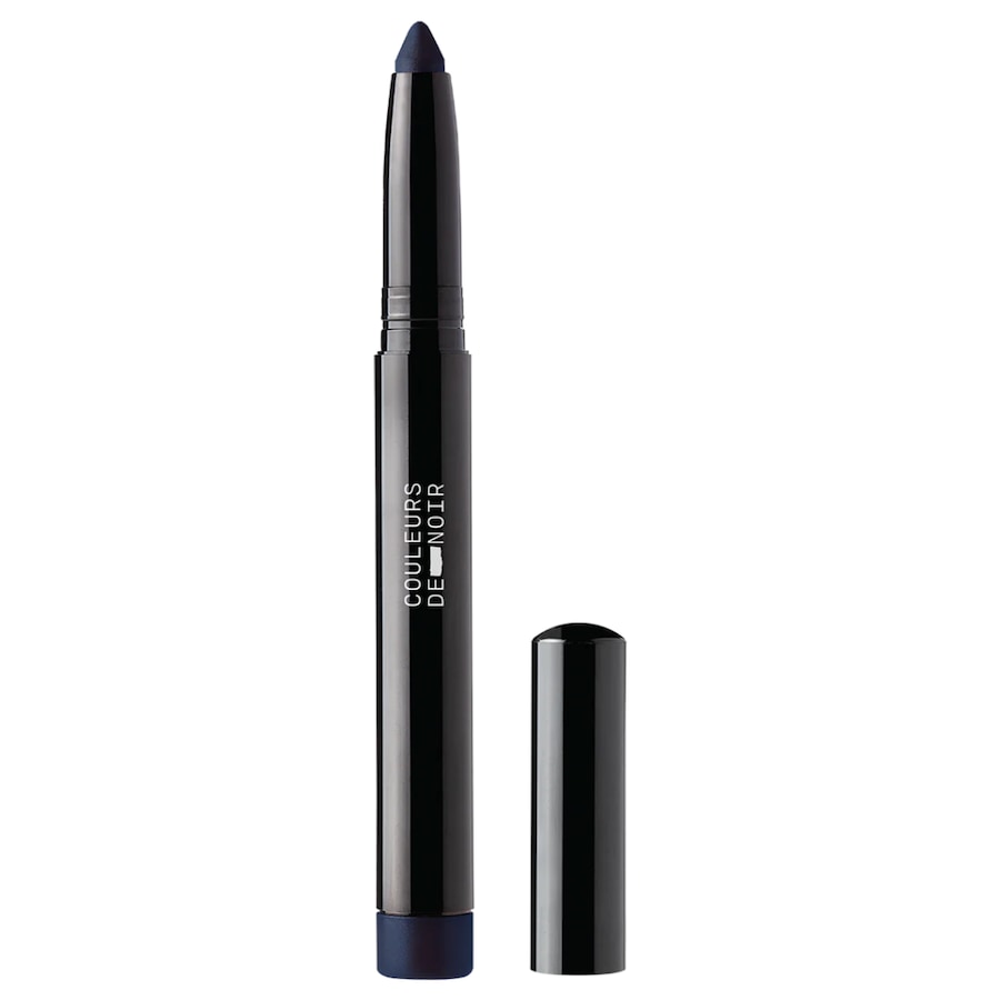 Couleurs de Noir Cień do powiek w sztyfcie Cienie do powiek 1,4 g midnight blue