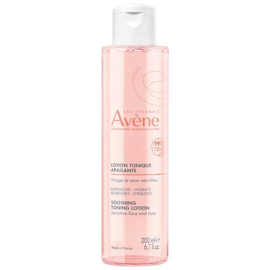 Avène Les Essentiels Toniki do twarzy 200 ml