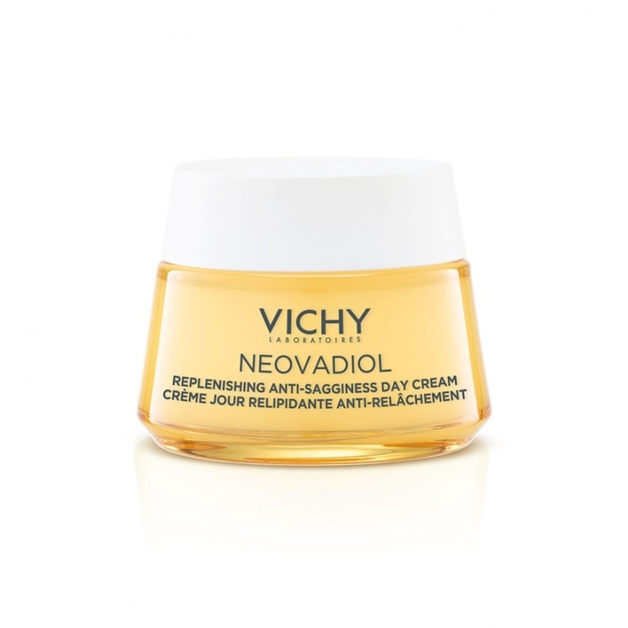 Vichy Neovadiol Intensywne odżywianie i ujędrnianie Wrażliwa skóra 50 ml