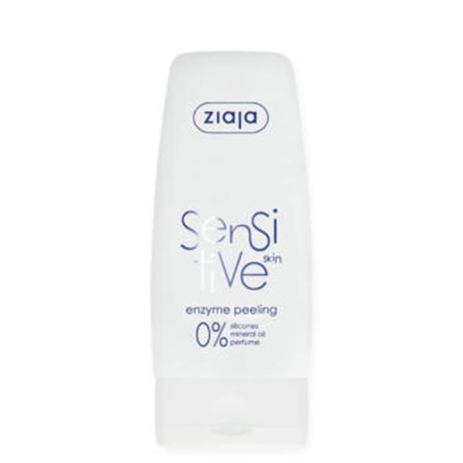 Ziaja Peeling do stóp 60 ml