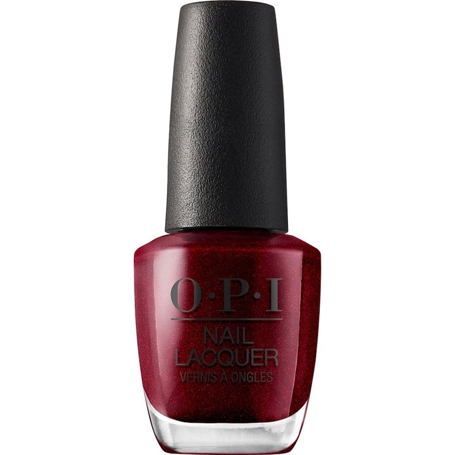 OPI Kolekcja Wiosenna Nail Lacquer -klasyczny lakier do paznokci Lakiery do paznokci 15 ml NLH08 - I'M NOT REALLY A WAITRESS