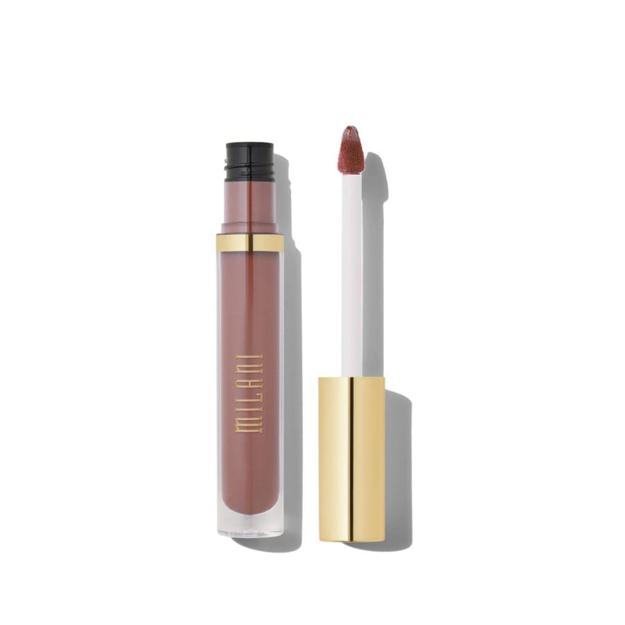 Milani Amore Shine Liquid Lip Color Szminki 2,8 ml Foxy