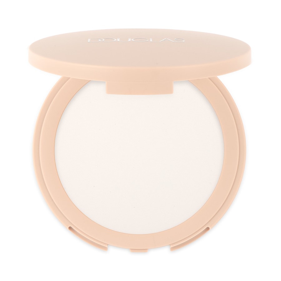Douglas Collection Make-Up Blotting Powder Pudry 13 g Translucent