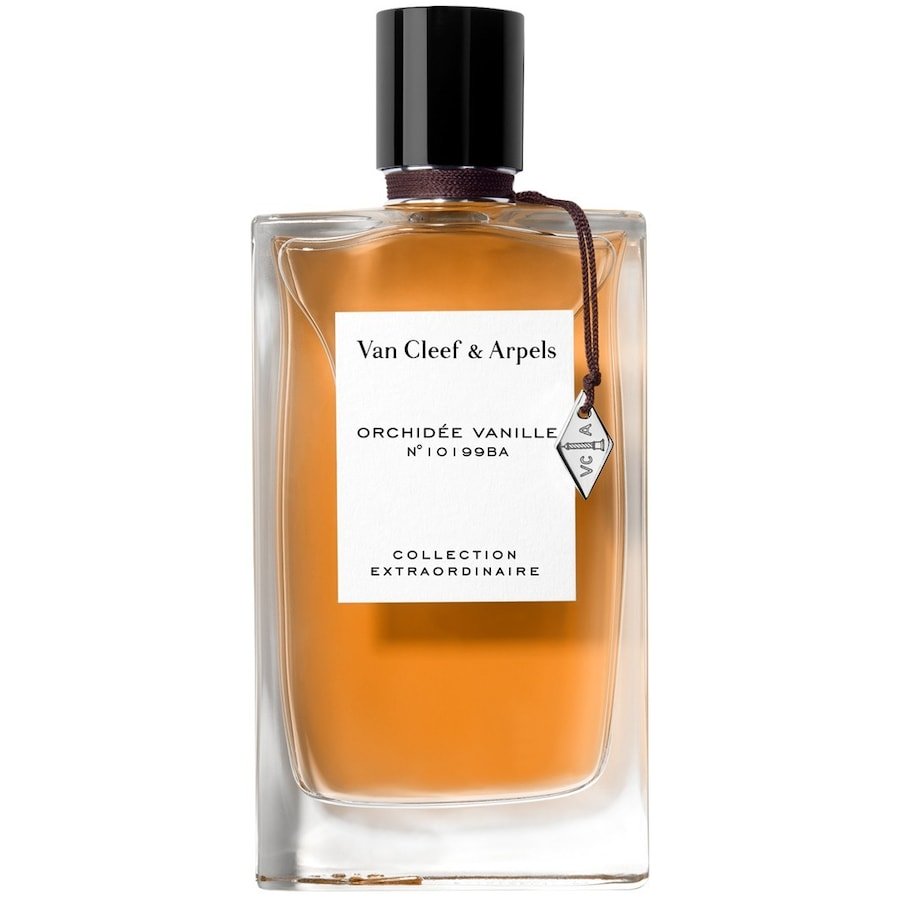 Van Cleef & Arpels Collection Extraordinaire Orchidée Vanille Woda perfumowana 75 ml