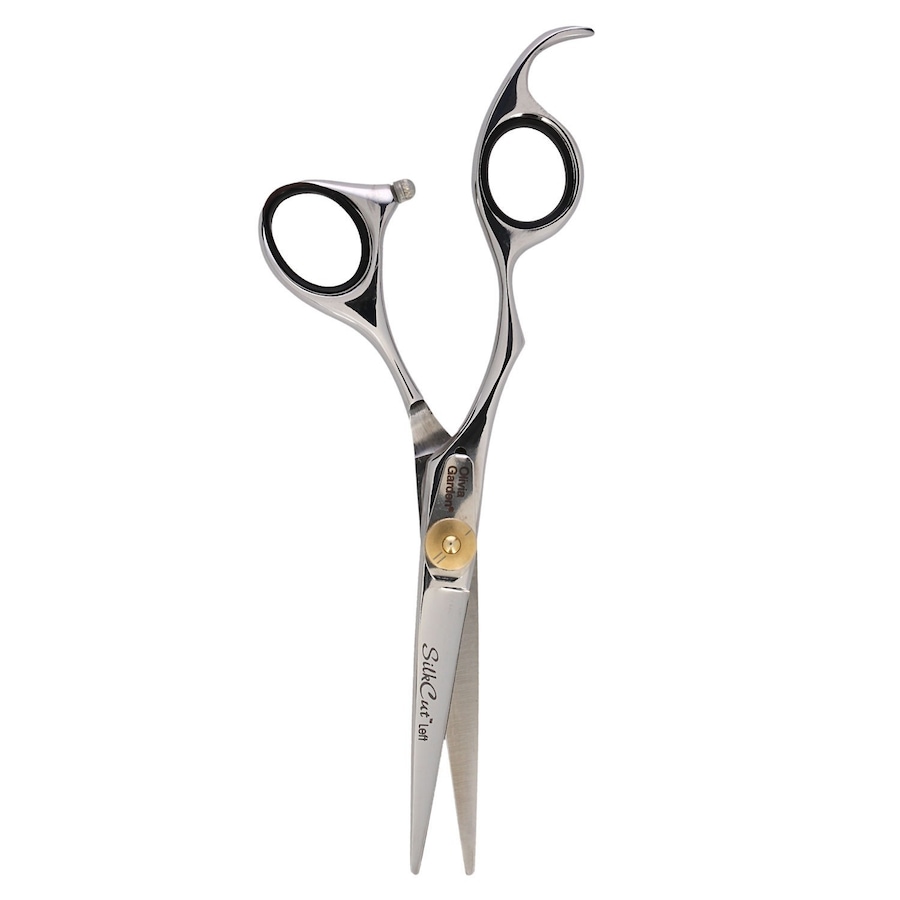 Olivia Garden SilkCut Nożyczki Do Strzyżenia Left Nożyczki i trymery do włosów 1 ct