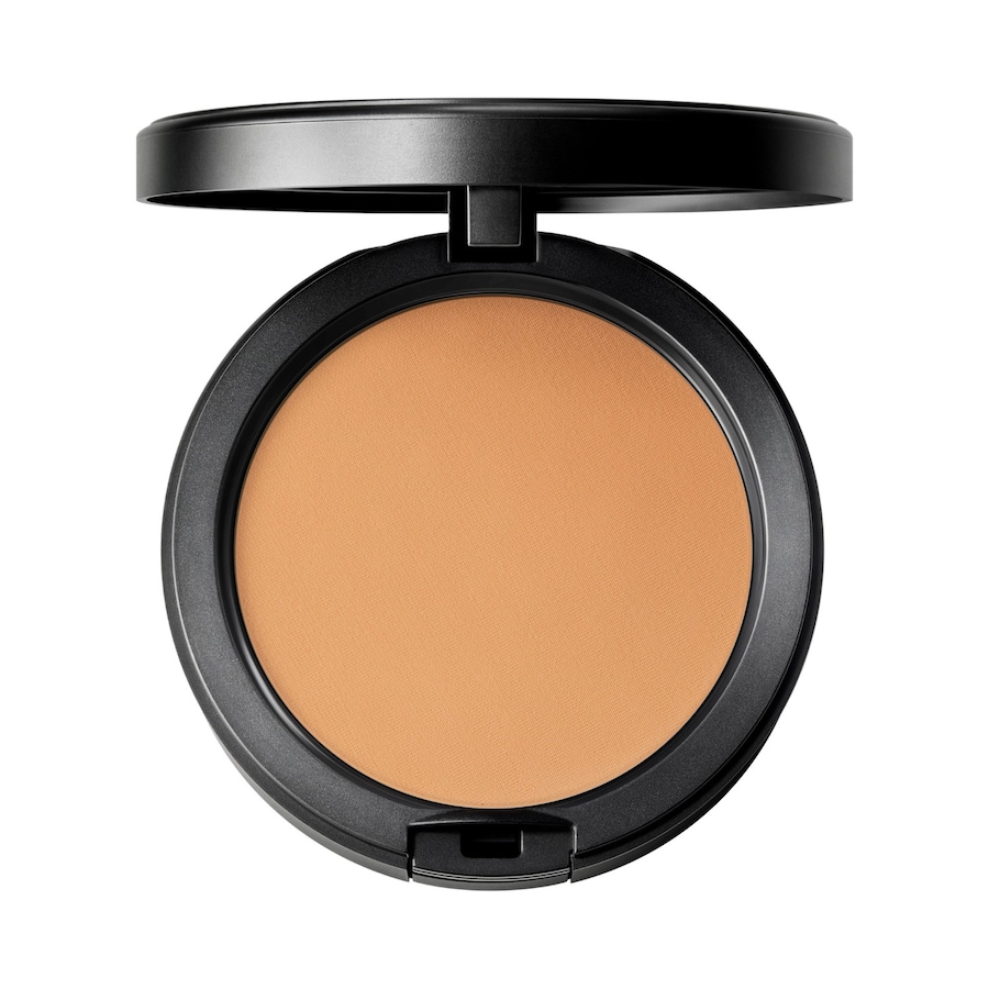 MAC Studio Fix Powder Plus Foundation Pudry 12 g NC40