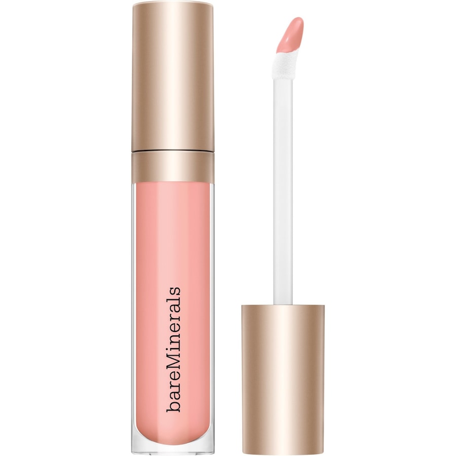 bareMinerals Mineralist Gloss Balm Błyszczyki 4 ml SERENITY