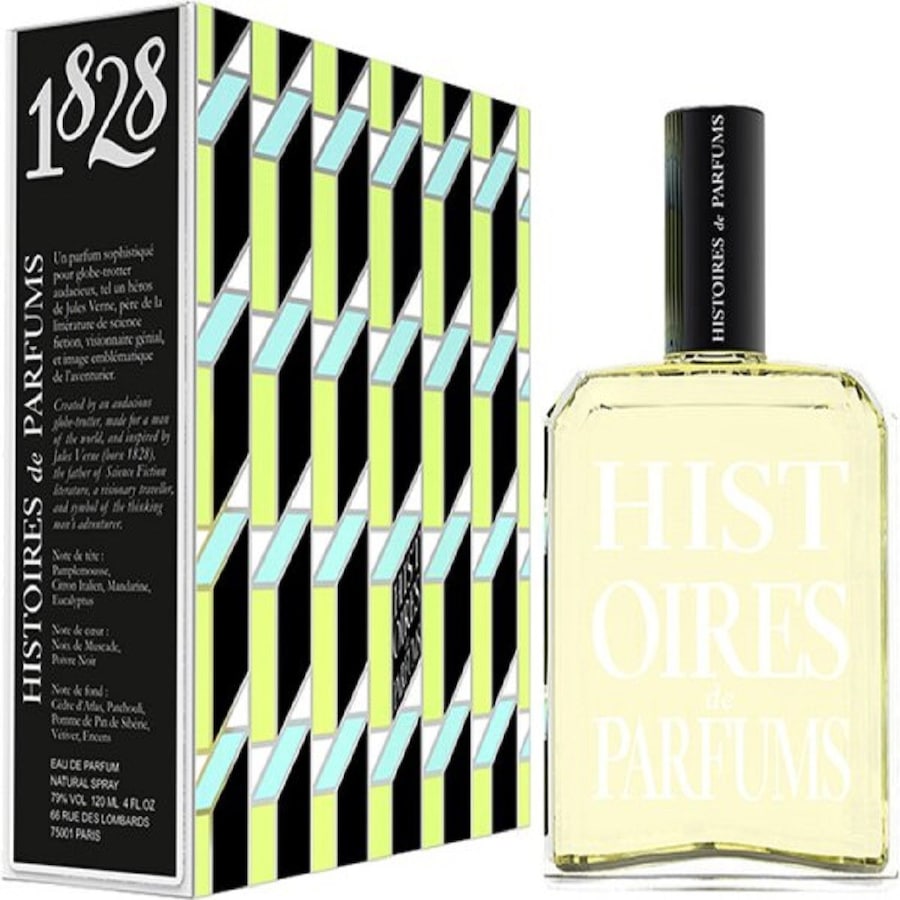 Histoire De Parfums 1828 Woda perfumowana 120 ml