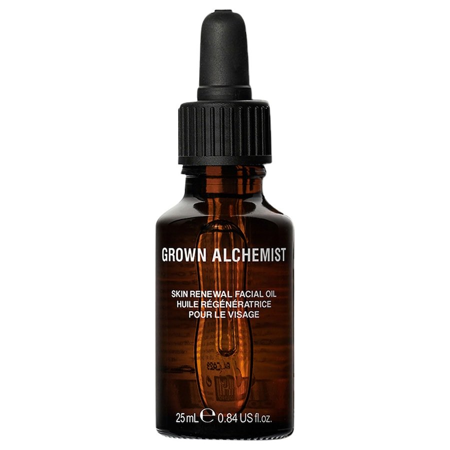 Grown Alchemist Skin Renewal Facial Oil Olejki do twarzy 25 ml