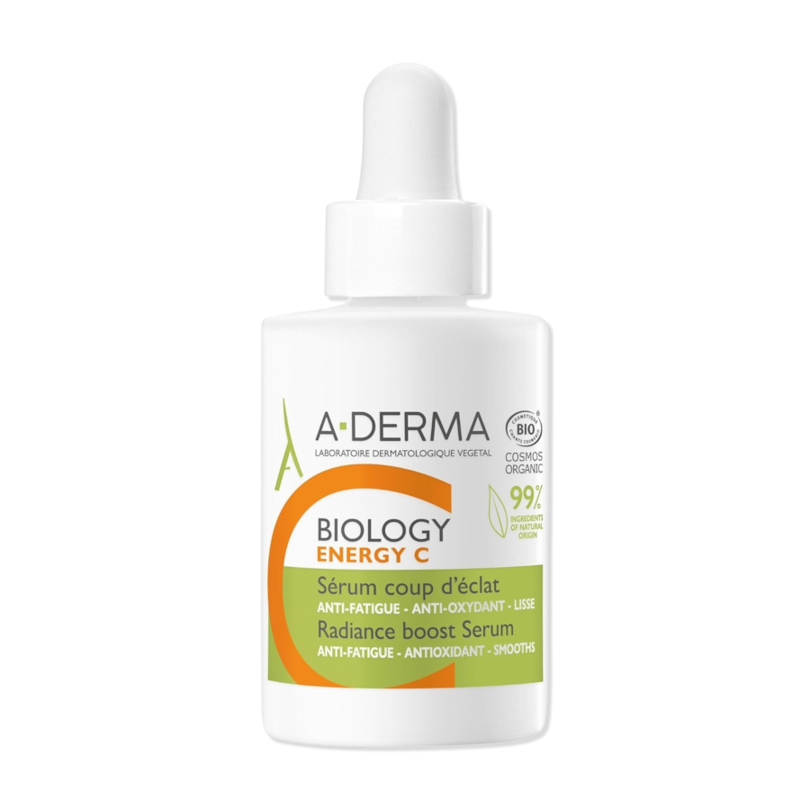 A-DERMA Biology Serum z witaminą c 30 ml