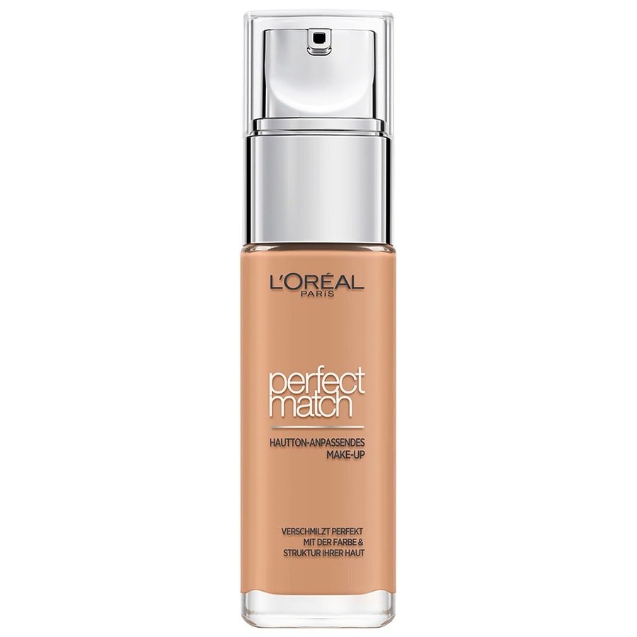L’Oréal Paris True Match Podkłady 30 ml 4.5.N - TRUE BEIGE