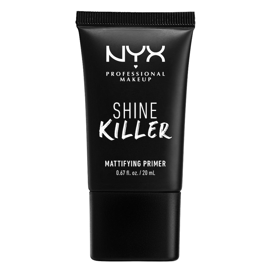 NYX Professional Makeup 20 ml Bazy pod makijaż i primery 01