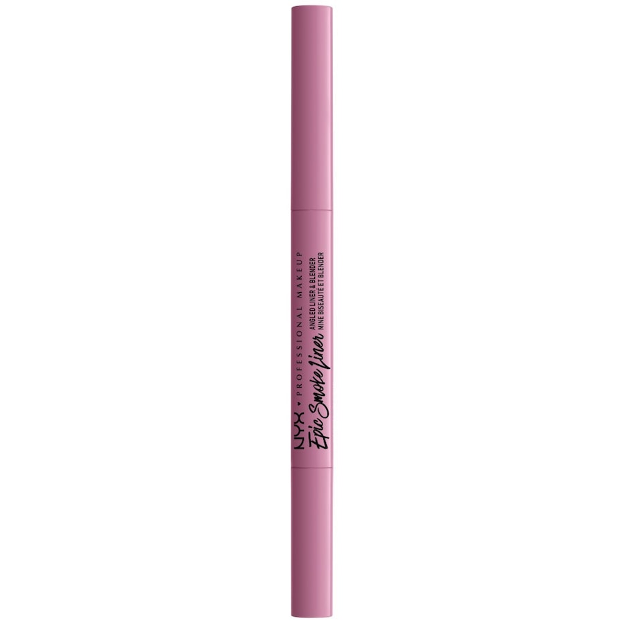 NYX Professional Makeup Epic Smoke Liner Eyelinery 0,2 g 04 - ROSE DUST