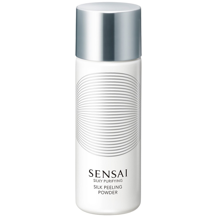 SENSAI Silky Purifying Peeling Powder Peeling do twarzy 40 g