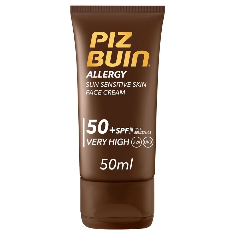 Piz Buin Ochrona przeciwsłoneczna 50 ml