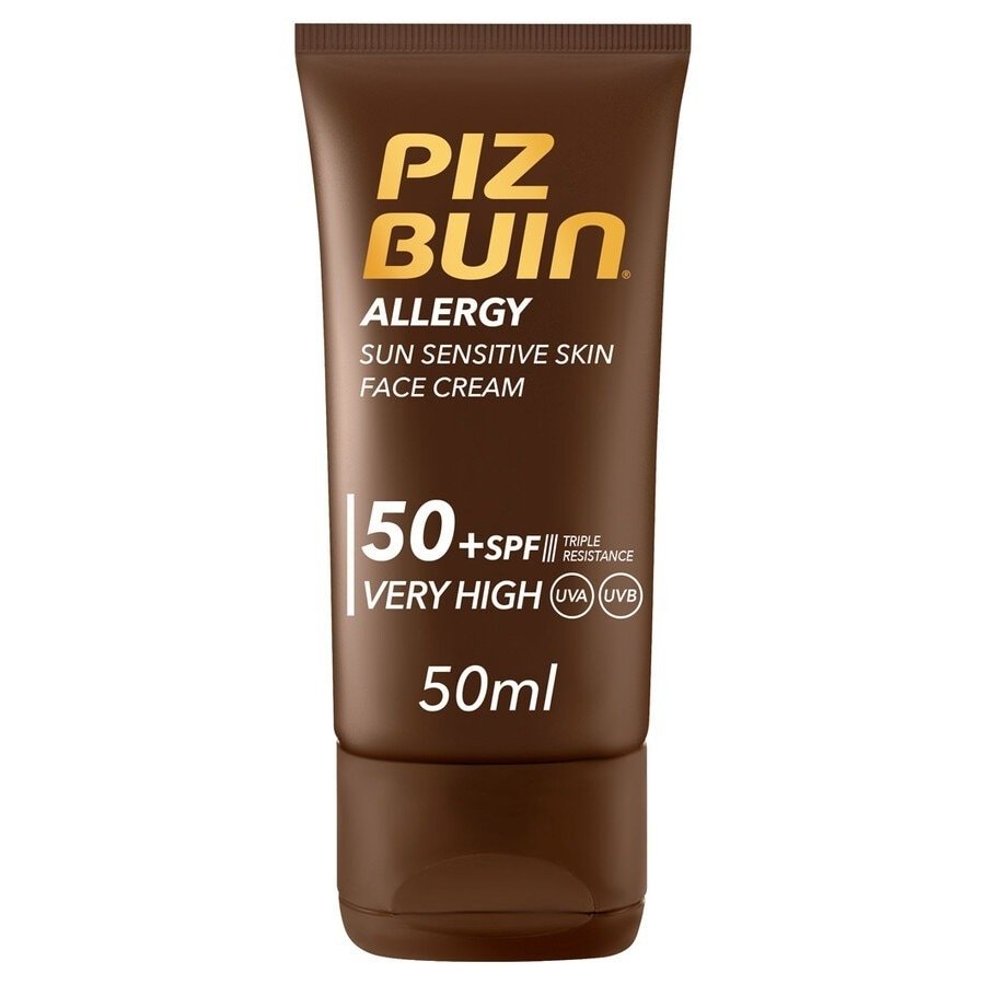 Piz Buin Ochrona przeciwsłoneczna 50 ml