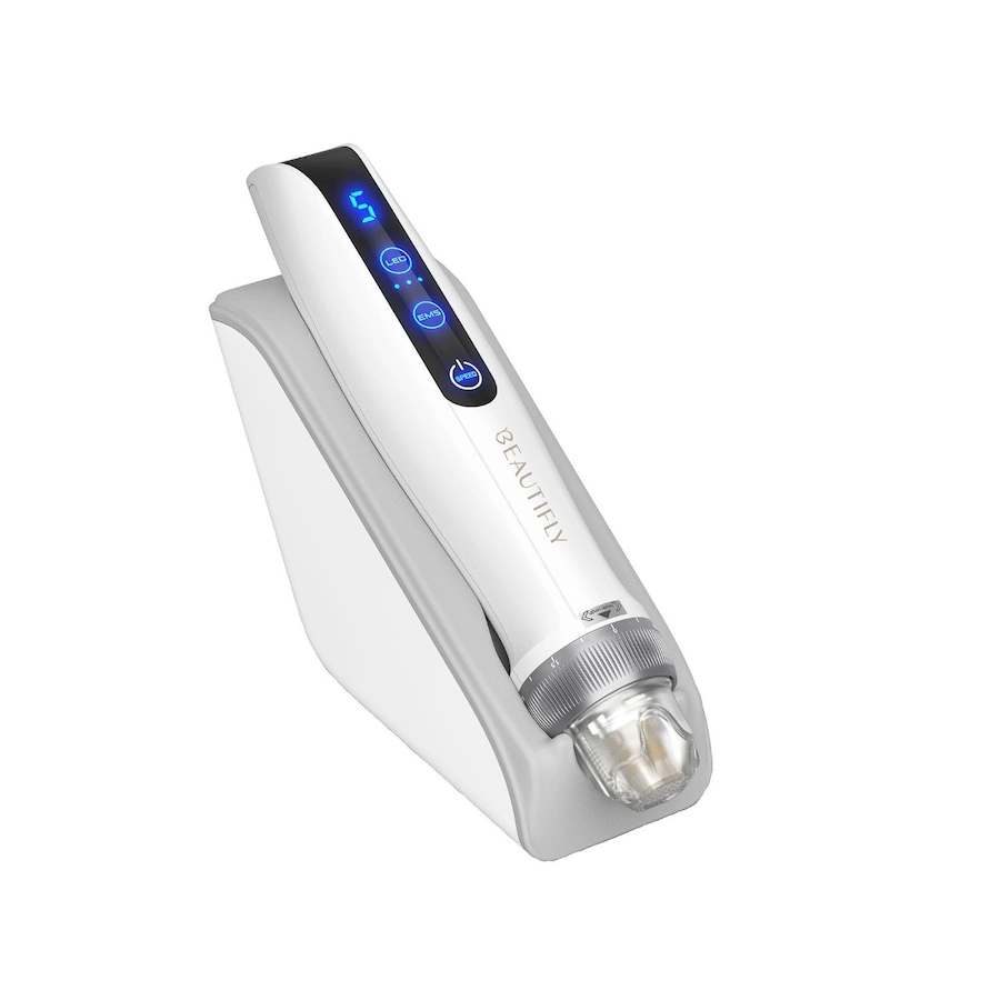 Beautifly CollagenBoost Płyny do czyszczenia pędzli 0,42 g 0.42 g