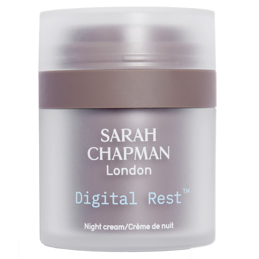 Sarah Chapman DIGITAL REST™ Kremy na noc 30 ml