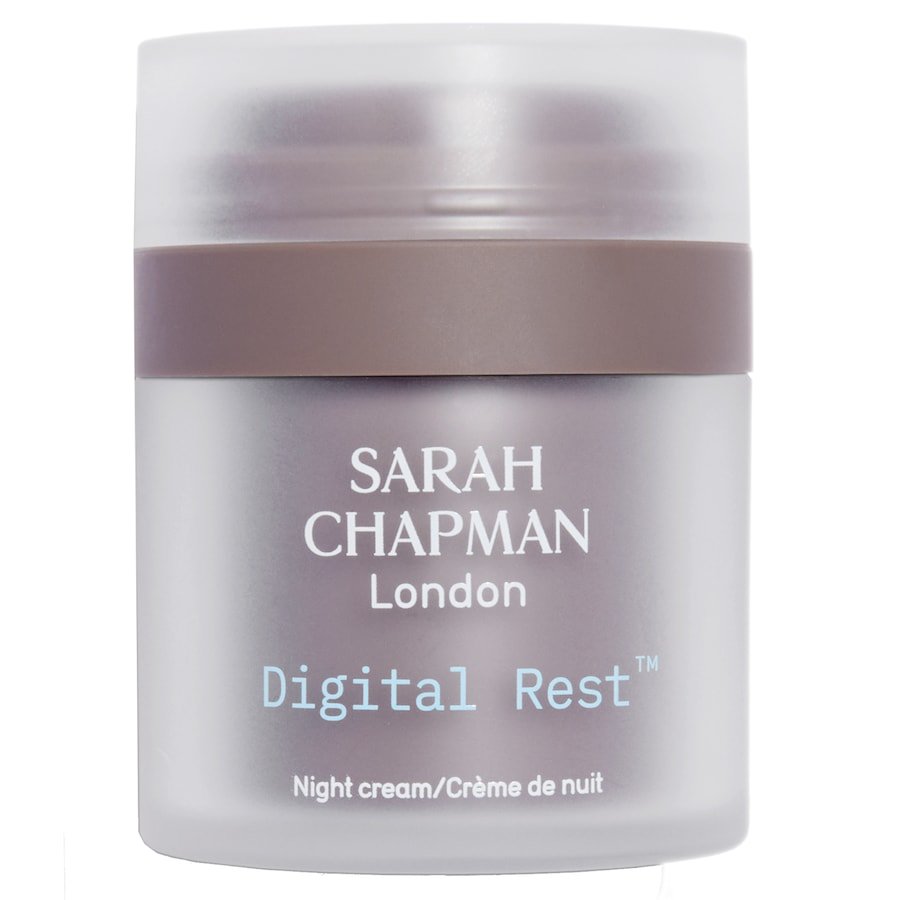 Sarah Chapman DIGITAL REST™ Kremy na noc 30 ml