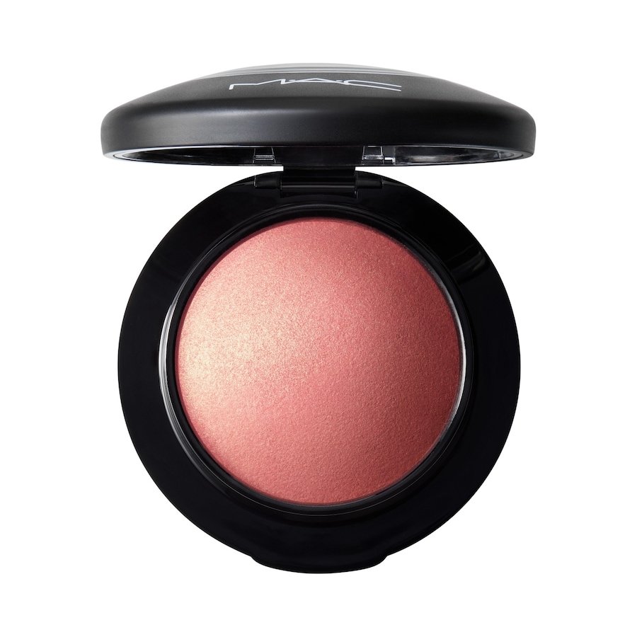 MAC Minerały Mineralize Blush Róż do policzków 3,2 g 50 - PETAL POWER
