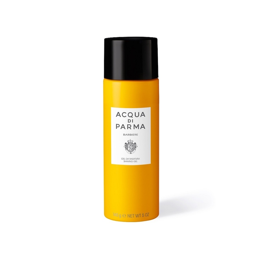 Acqua di Parma Barbiere Shaving Gel Golenie 150 ml Męskie