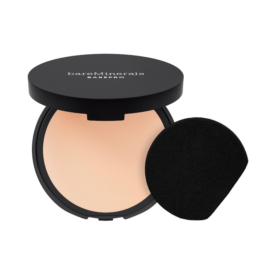 bareMinerals barePro BarePro® 24hr Skin Perfecting Powder Foundation Podkłady 8 g Fair 15 Cool