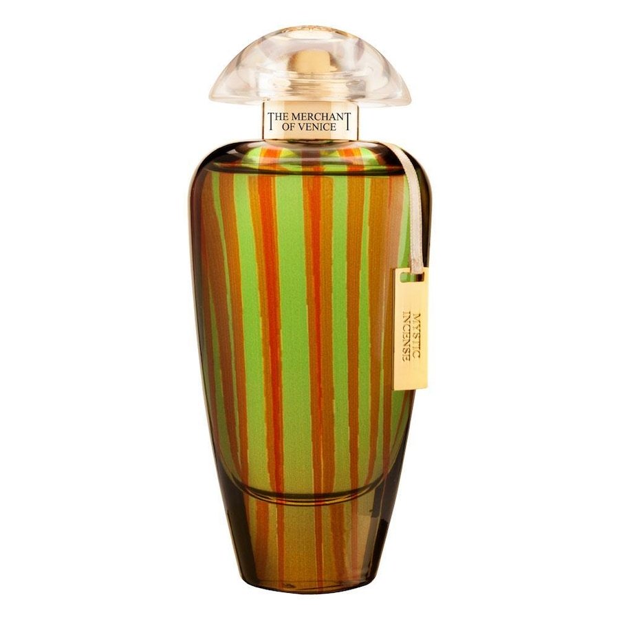 THE MERCHANT OF VENICE Murano Collection Mystic Incense Woda perfumowana 50 ml