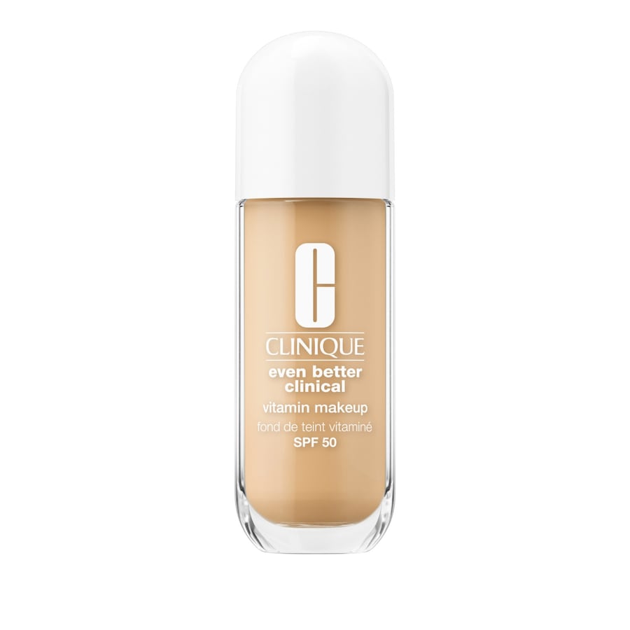 Clinique Even Better™ Clinical™ Vitamin Makeup SPF 50 Podkłady 30 ml Light Warm 3