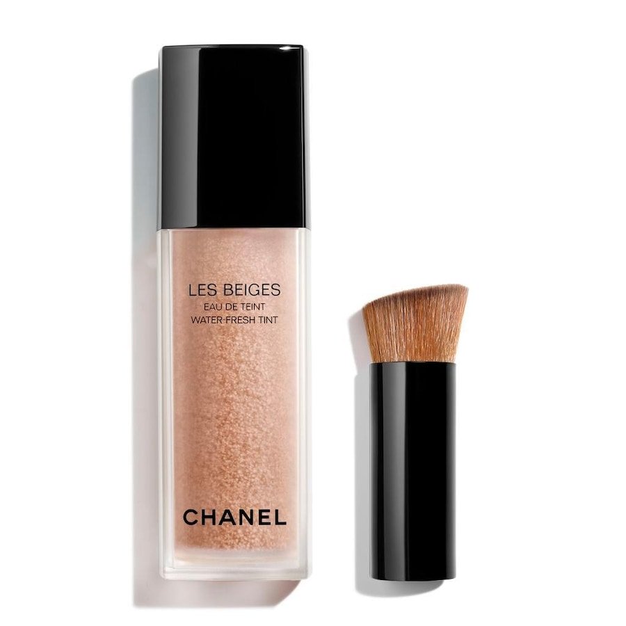 CHANEL LES BEIGES EAU DE TEINT Podkłady 30 ml LIGHT