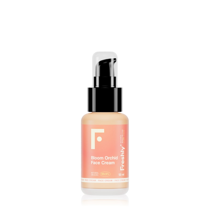 Freshly Cosmetics Kremy do twarzy 50 ml