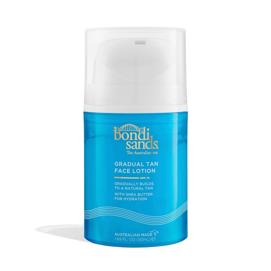 Bondi Sands Gradual Tan Face Lotion Samoopalacze 50 ml