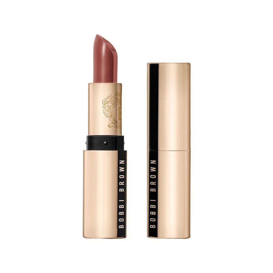 Bobbi Brown Luxe Lipstick Szminki 3,8 g PINK NUDE