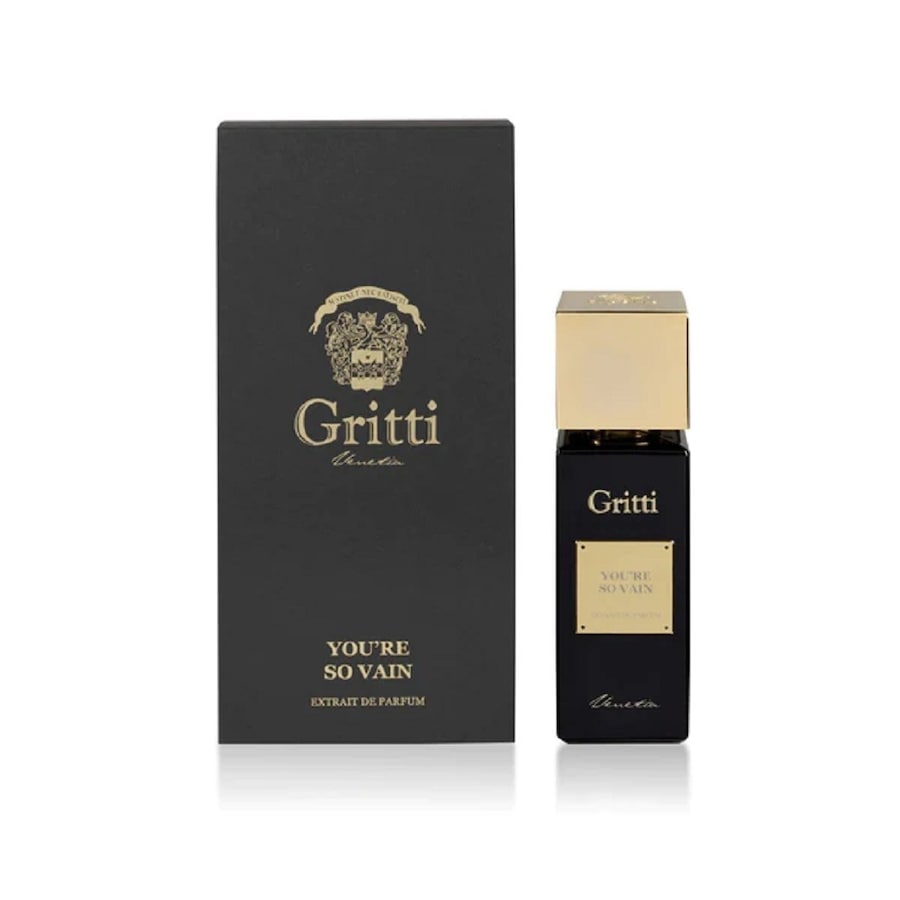 GRITTI Ivy Collection You're So Vain Perfumy 100 ml