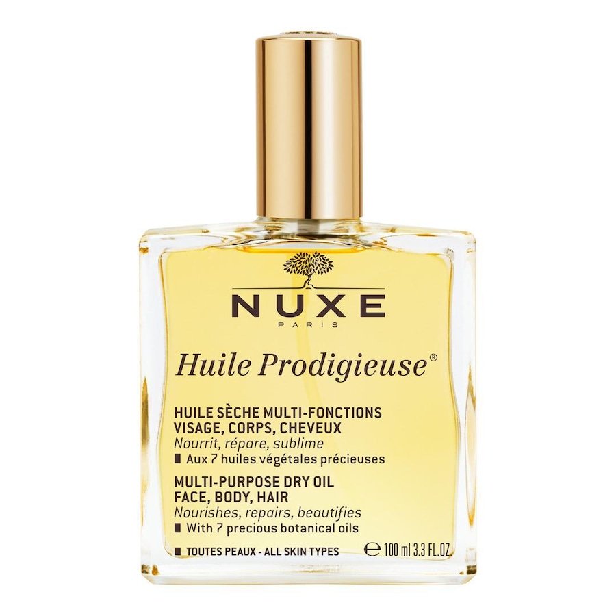 NUXE Huile Prodigieuse® Suchy olejek pielęgnacyjny Olejki do ciała 100 ml