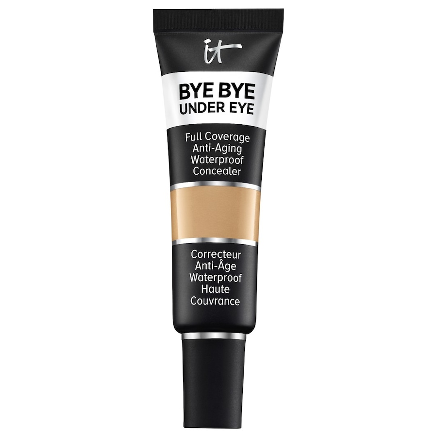 IT Cosmetics BYE BYE Under Eye Korektory 12 ml Medium Tan