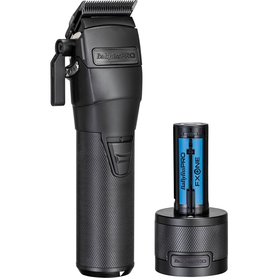 BaByliss Pro FXONE Black Clipper Nożyczki i trymery do włosów 1 ct