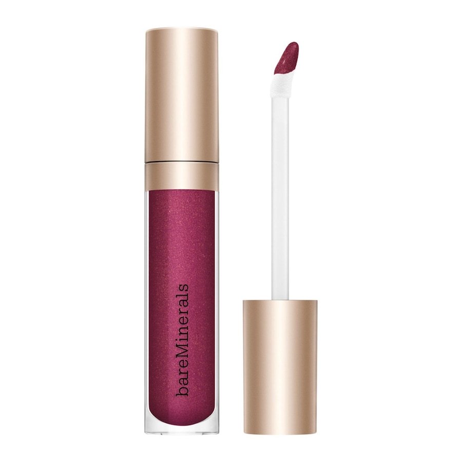 bareMinerals Mineralist Gloss Balm Błyszczyki 4 ml AMBITION