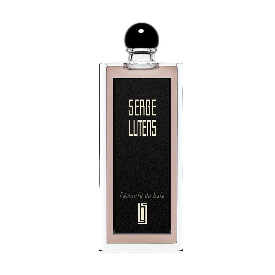 Serge Lutens Collection Noire Féminité du Bois Woda perfumowana 100 ml