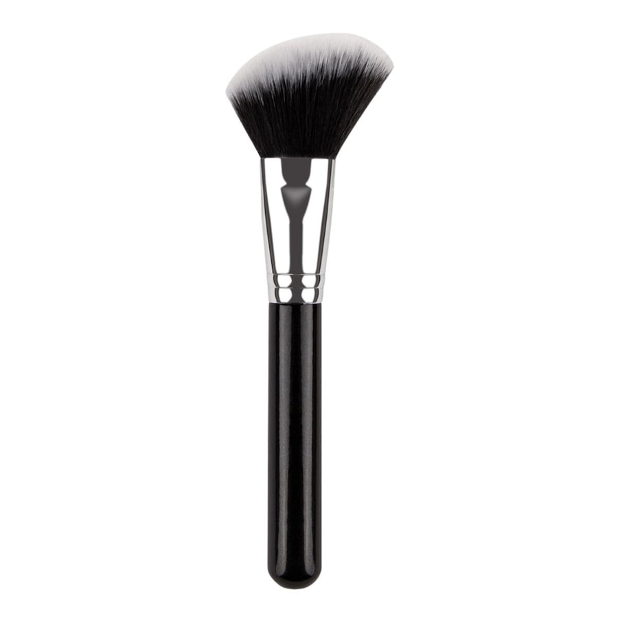 Technique Pro 113 Contour Brush Pędzle do pudru 1 ct Czarny