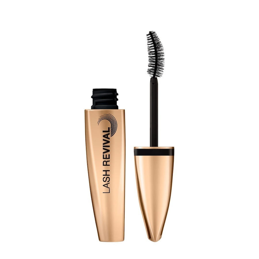 Max Factor Max Factor Lash Revival tusz wzmacniający rzęsy nr 001 - Black Tusze do rzęs 5,6 g 003 - EXTREME BLACK