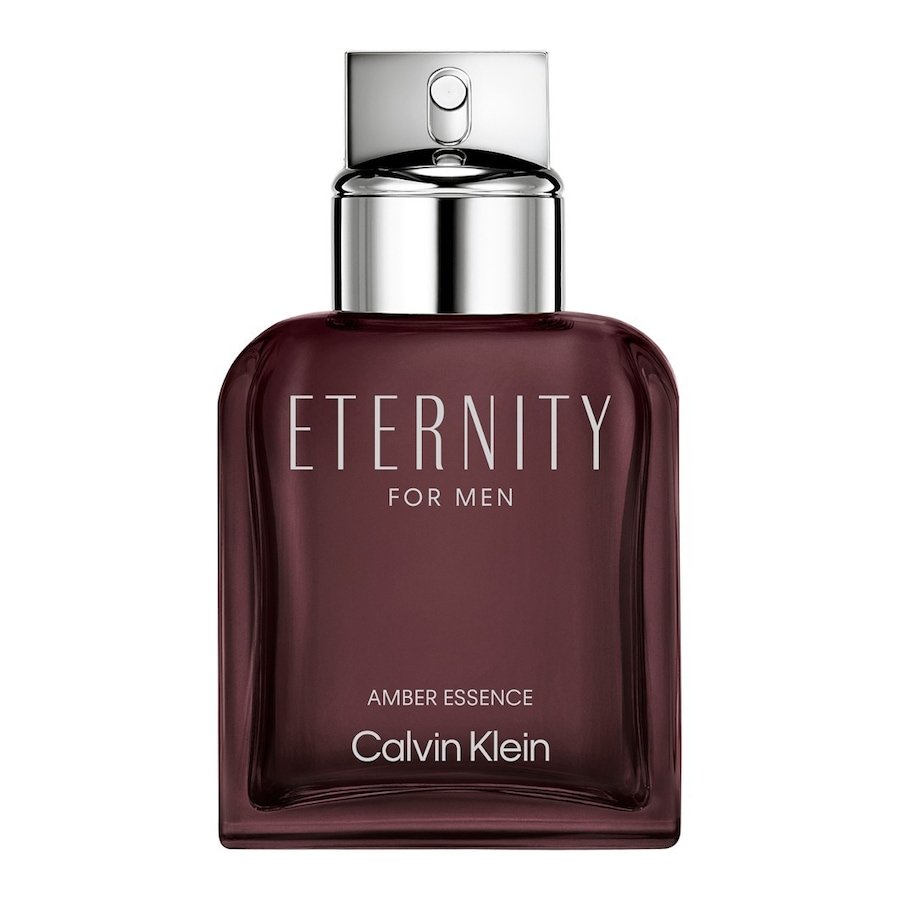 CALVIN KLEIN Eternity for men CALVIN KLEIN Eternity Amber Essence For Men Perfumy 100 ml Męskie